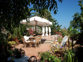 holidaysora Taormina - il giardino di Graziella
